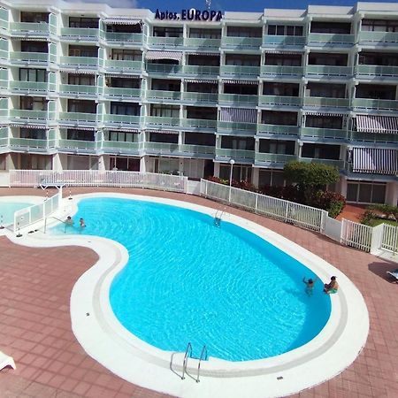 Relax Playa Ingles Apartment Playa del Ingles  Luaran gambar