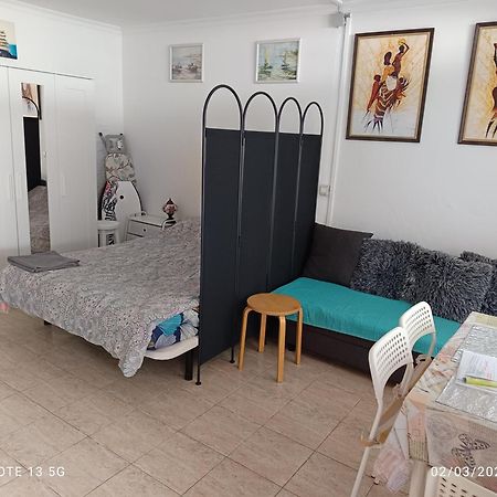 Relax Playa Ingles Apartment Playa del Ingles  Luaran gambar