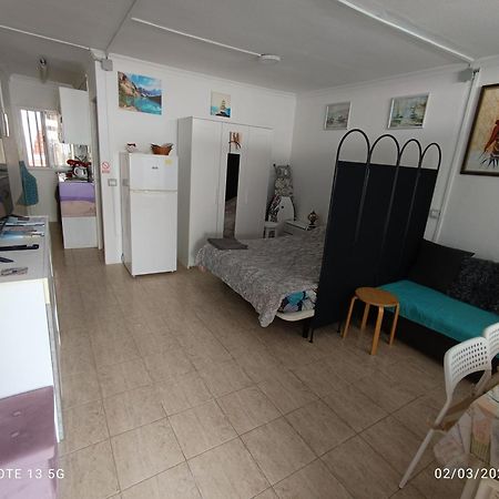 Relax Playa Ingles Apartment Playa del Ingles  Luaran gambar