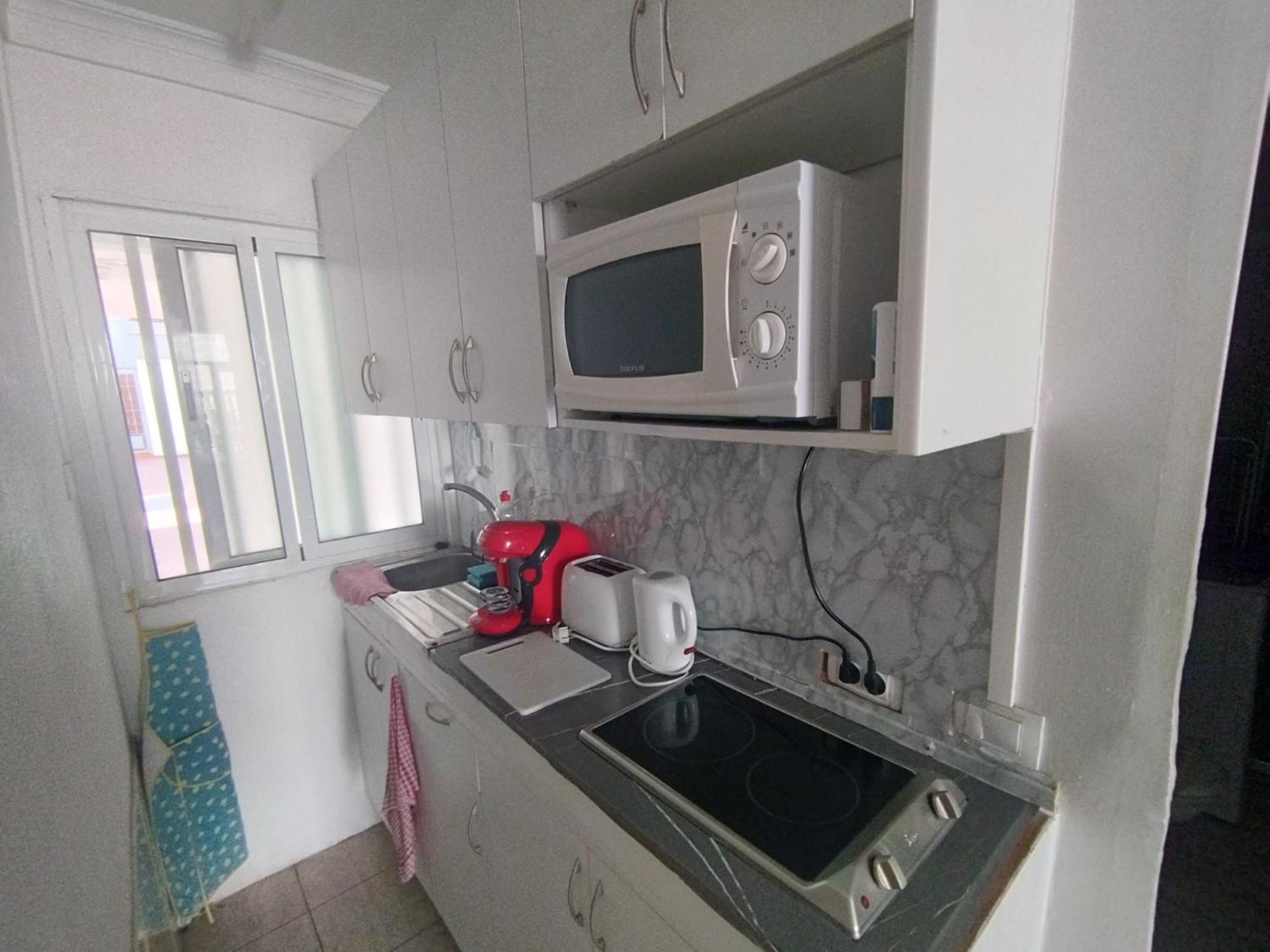 Relax Playa Ingles Apartment Playa del Ingles  Luaran gambar