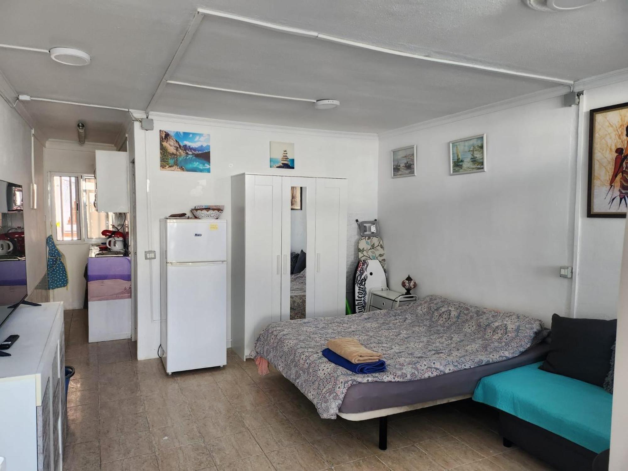 Relax Playa Ingles Apartment Playa del Ingles  Luaran gambar