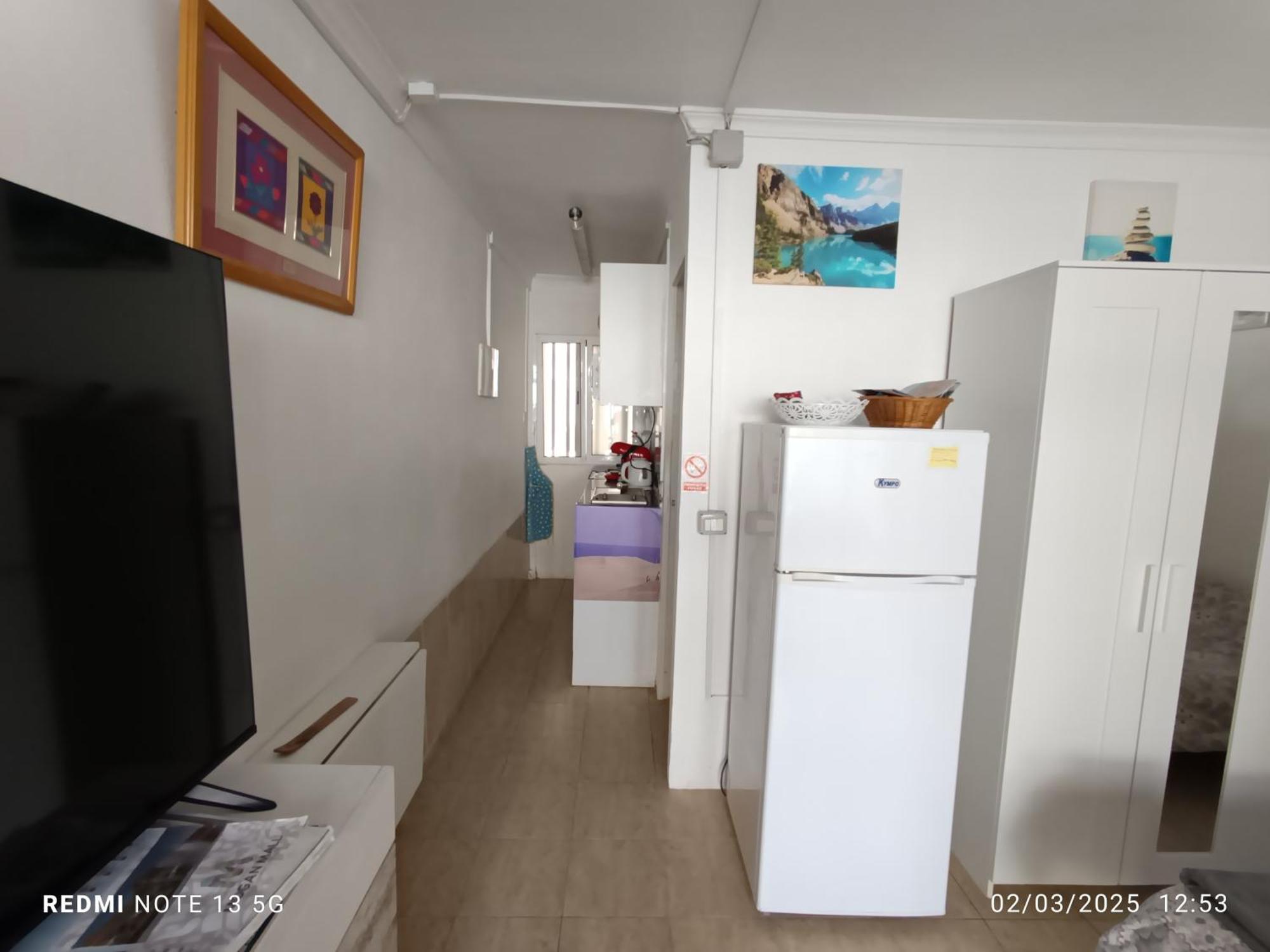 Relax Playa Ingles Apartment Playa del Ingles  Luaran gambar