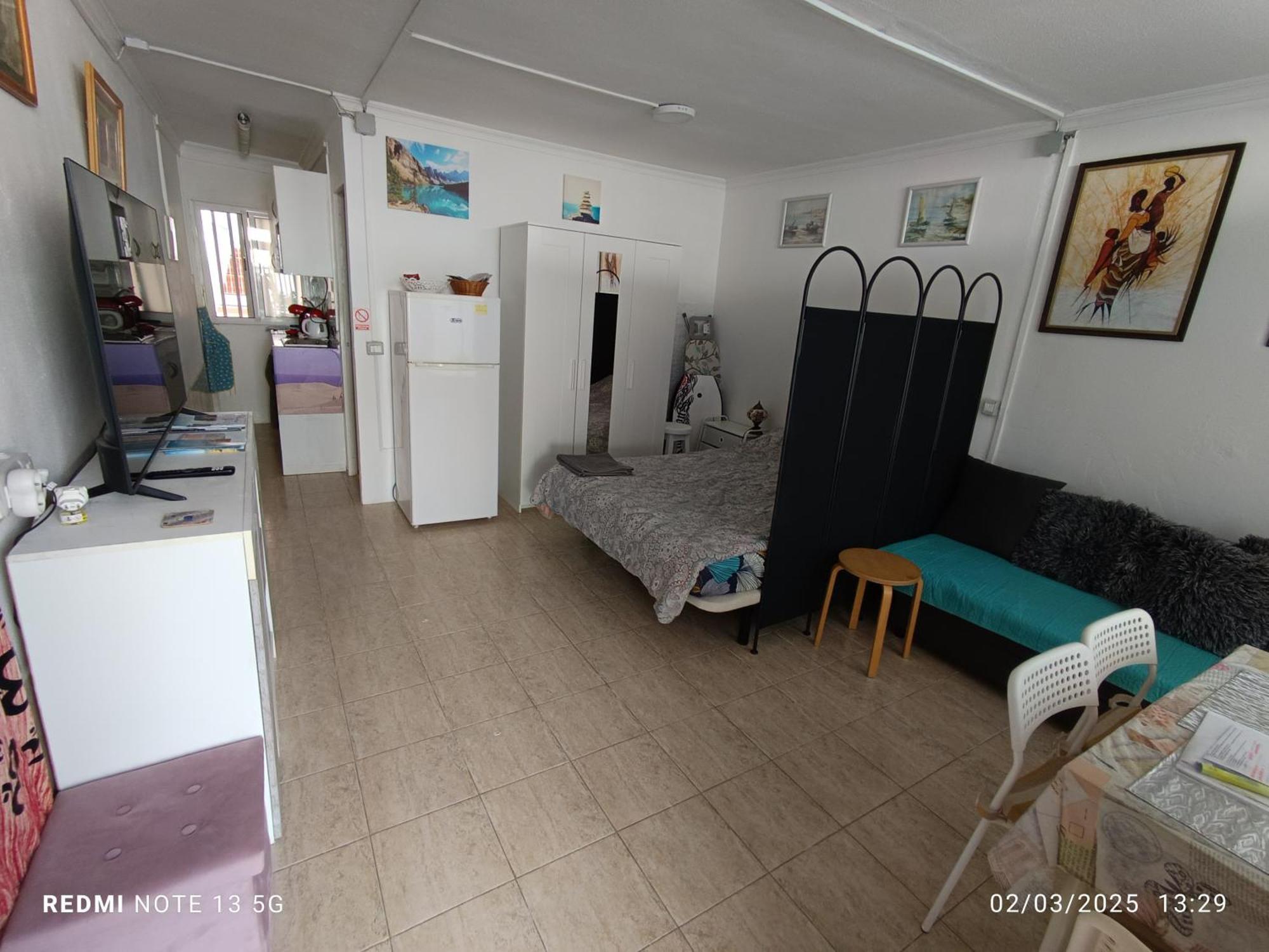 Relax Playa Ingles Apartment Playa del Ingles  Luaran gambar