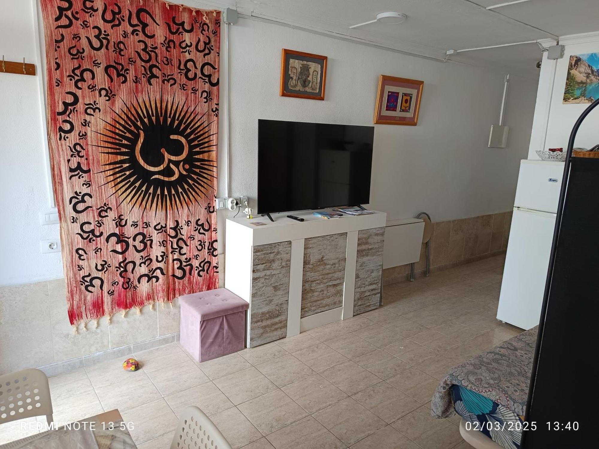 Relax Playa Ingles Apartment Playa del Ingles  Luaran gambar