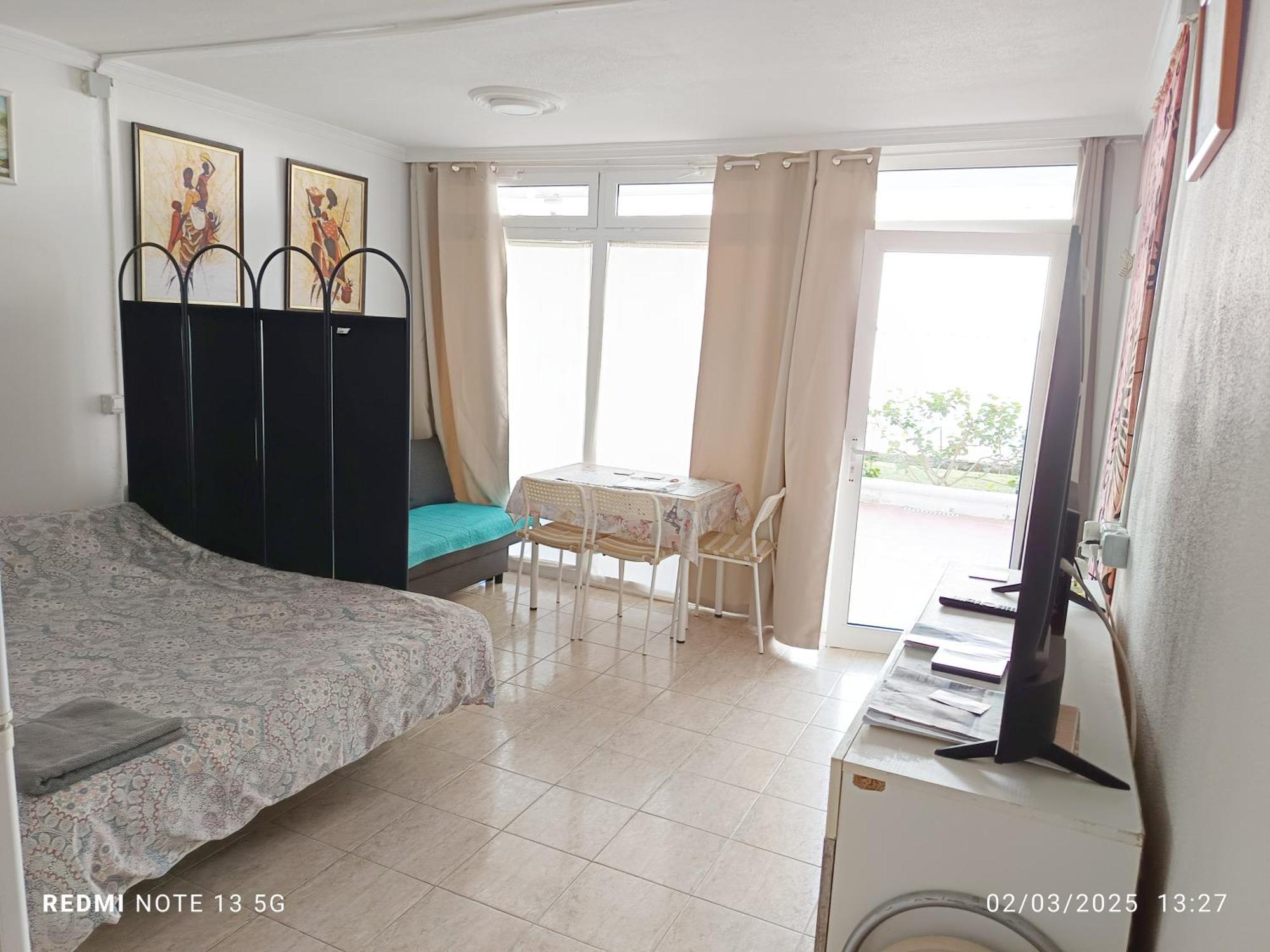 Relax Playa Ingles Apartment Playa del Ingles  Luaran gambar