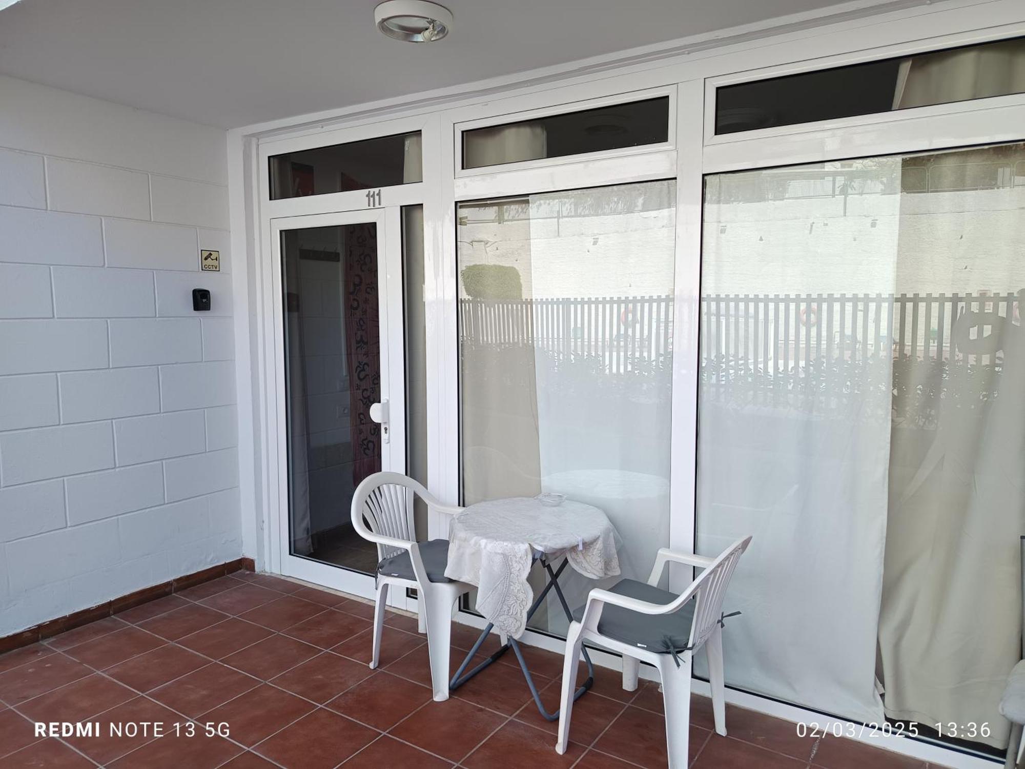 Relax Playa Ingles Apartment Playa del Ingles  Luaran gambar