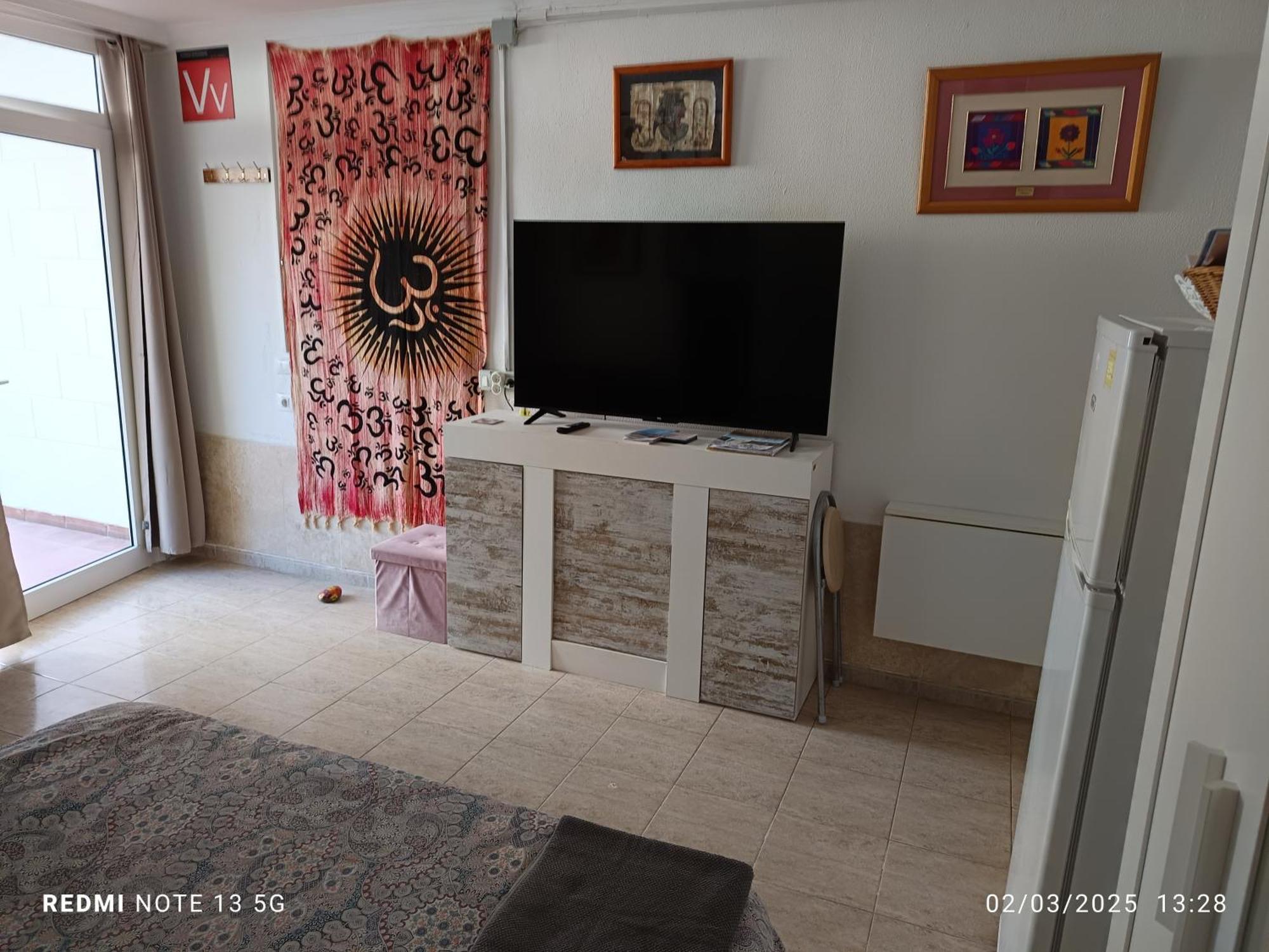Relax Playa Ingles Apartment Playa del Ingles  Luaran gambar